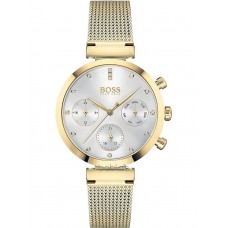 Hugo Boss 1502552 Flawless ladies 36mm 3ATM