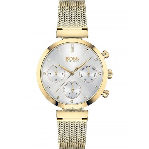 Hugo Boss 1502552 Flawless ladies 36mm 3ATM