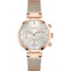 Hugo Boss 1502553 Flawless ladies 36mm 3ATM