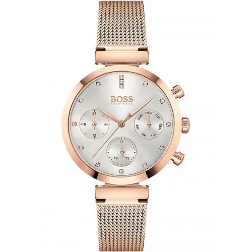 Hugo Boss 1502553 Flawless ladies 36mm 3ATM