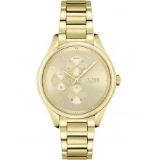 Hugo Boss 1502584 Grand Course ladies 36mm 3ATM