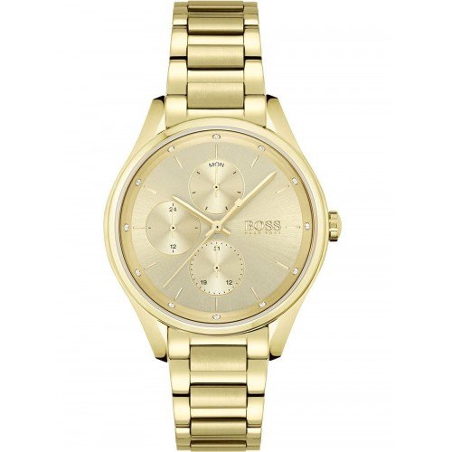 Hugo Boss 1502584 Grand Course ladies 36mm 3ATM