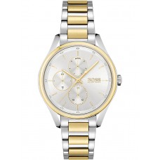 Hugo Boss 1502585 Grand Course ladies 36mm 3ATM