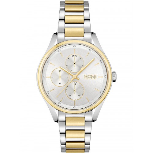 Hugo Boss 1502585 Grand Course ladies 36mm 3ATM