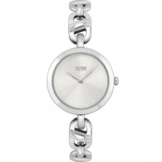Hugo Boss 1502590 New Chain ladies 28mm 3ATM