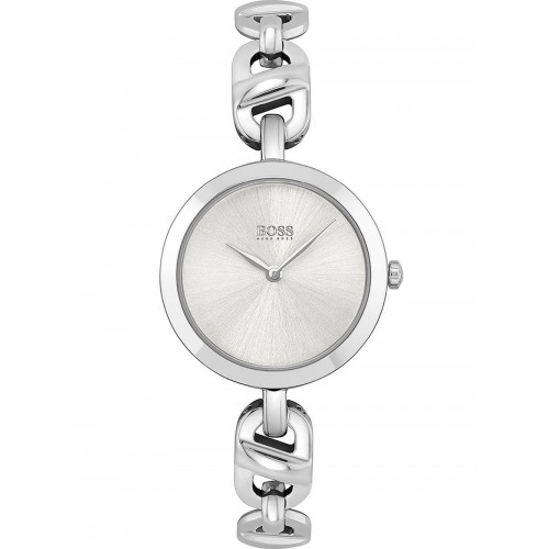 Hugo Boss 1502590 New Chain ladies 28mm 3ATM