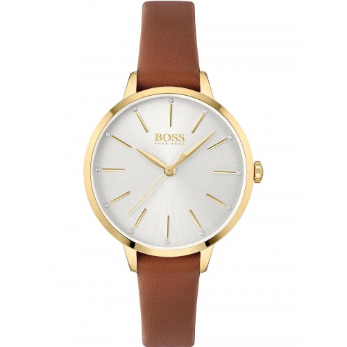 Hugo Boss 1502610 Symphony ladies 38mm 3ATM