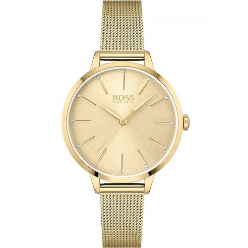 Hugo Boss 1502612Symphony ladies 38mm 3ATM