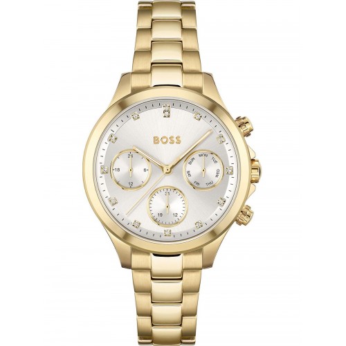 BOSS 1502628 Hera Damen 38mm 3ATM