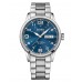 Hugo Boss Pilot Stainless Steel 1513329