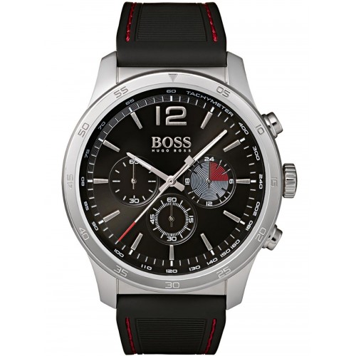 Hugo Boss 1513525 professional chrono 44mm 3ATM