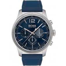 Hugo Boss 1513526 professional chrono 44mm 3ATM