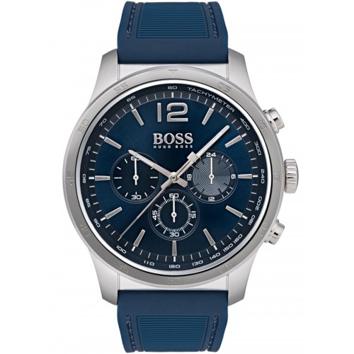 Hugo Boss 1513526 professional chrono 44mm 3ATM