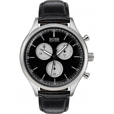 Hugo Boss 1513543 Companion chronograph 43mm 5ATM