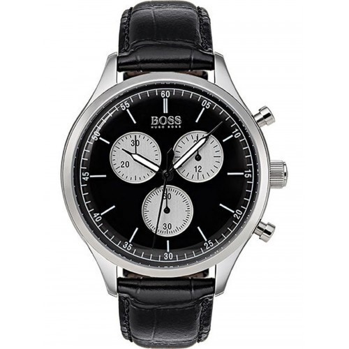 Hugo Boss 1513543 Companion chronograph 43mm 5ATM