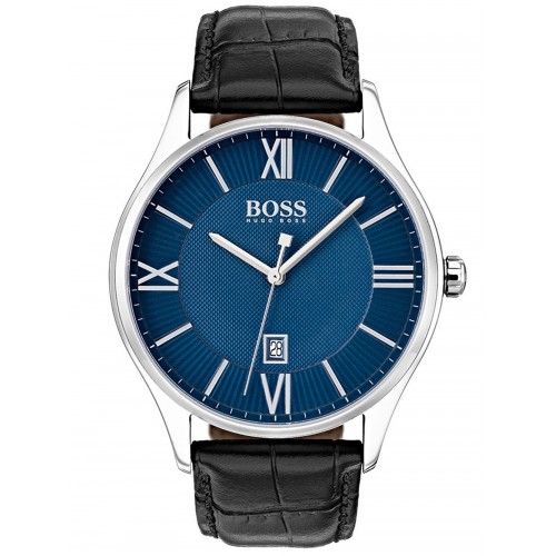 Hugo Boss 1513553 Governor mens 42mm 3ATM