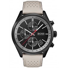 Hugo Boss 1513562 Grand Prix chrono 42mm 3ATM