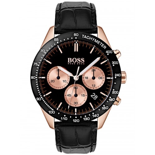 Hugo Boss 1513580 Talent chrono 42mm 5ATM