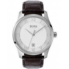 Hugo Boss 1513586 Master men´s watch 41mm 3ATM