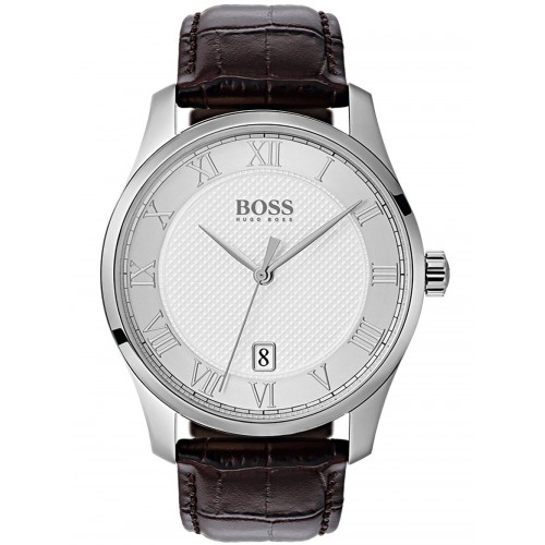 Hugo Boss 1513586 Master men´s watch 41mm 3ATM
