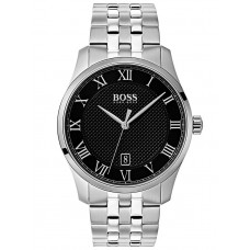 Hugo Boss 1513588 Master men´s 41mm 3ATM