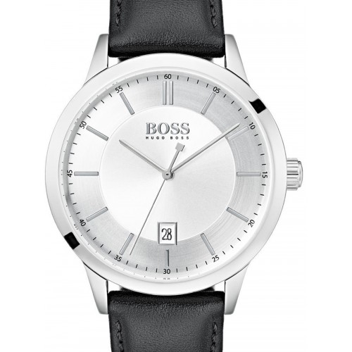 Hugo Boss 1513613 Officer men´s watch 41mm 3ATM