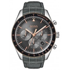 Hugo Boss 1513628 Trophy chrono 44mm 5ATM
