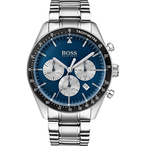 Hugo Boss 1513630 Trophy chrono 44mm 5ATM