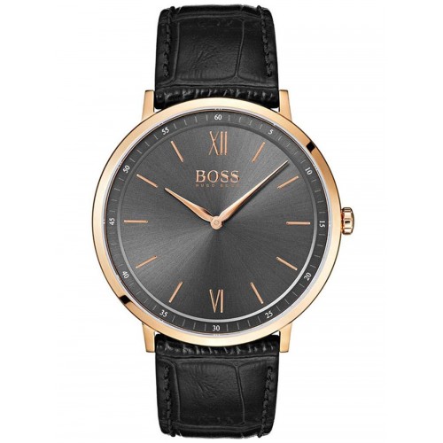 Hugo Boss 1513649 Essential men´s watch 40mm 3ATM