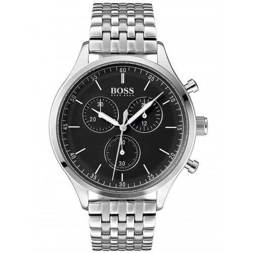 Hugo Boss 1513652 Companion chrono 44mm 5ATM