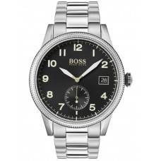 Hugo Boss 1513671 Legacy men´s 44mm 5ATM