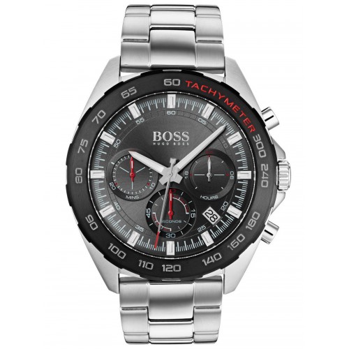 Hugo Boss 1513680 Intensity chrono 44mm 5ATM