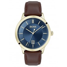 Hugo Boss 1513685 Officer men´s 41mm 3ATM