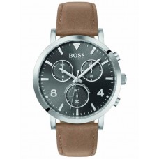 Hugo Boss 1513691 Spirit Chronograph Mens 42mm 3ATM