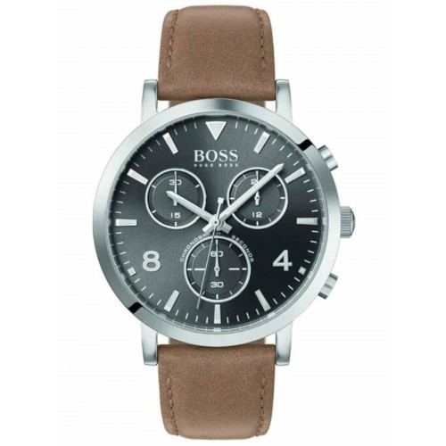 Hugo Boss 1513691 Spirit Chronograph Mens 42mm 3ATM