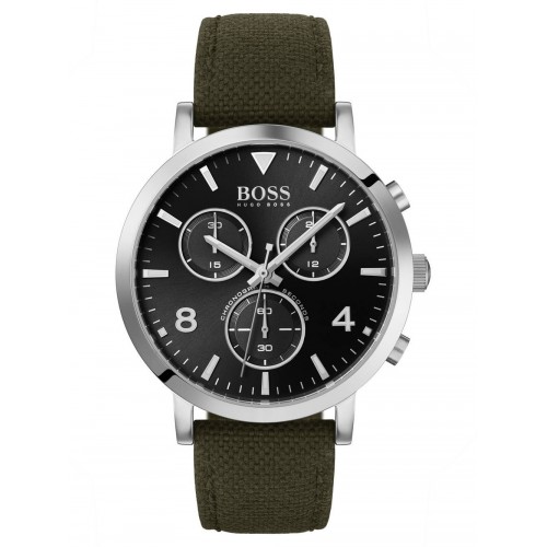 Hugo Boss 1513692 Spirit chrono 42mm 3ATM