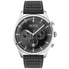 Hugo Boss 1513708 Pioneer Chronograph Mens 44mm 5ATM