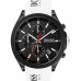 Hugo Boss 1513718 Velocity Chronograph Mens 44mm 5ATM