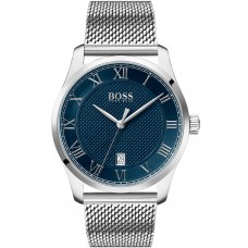 Hugo Boss 1513737 Master men`s 41mm 3ATM
