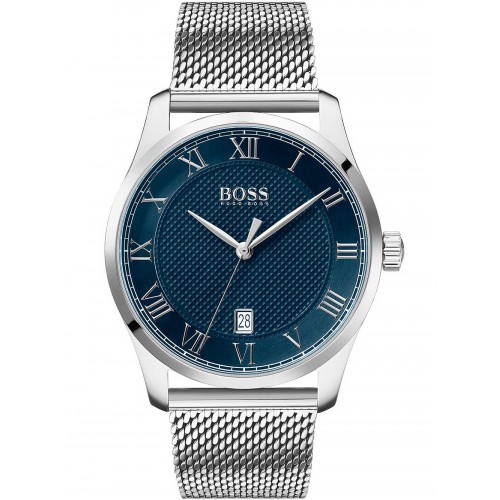 Hugo Boss 1513737 Master men`s 41mm 3ATM