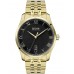 Hugo Boss 1513739 Master gold men`s 41mm 3ATM