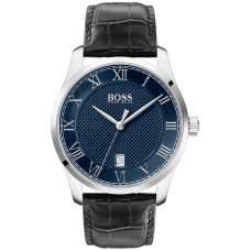 Hugo Boss 1513741 Master Mens 41mm 3ATM