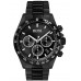 Hugo Boss 1513754 Hero Chronograph Mens 43mm 5ATM