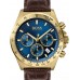 Hugo Boss 1513756 Hero Chronograph Mens 43mm 5ATM