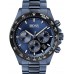 Hugo Boss 1513758 Hero Chronograph Mens 43mm 5ATM