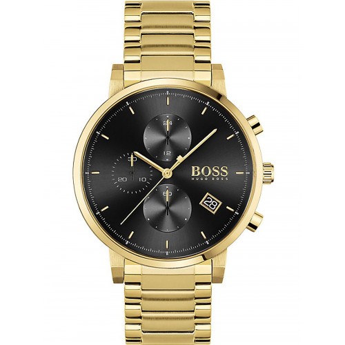 Hugo Boss 1513781 Integrity chrono 43mm 3ATM