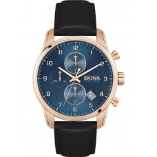 Hugo Boss 1513783 Skymaster chronograph 44mm 5 ATM
