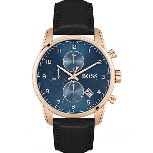 Hugo Boss 1513783 Skymaster chronograph 44mm 5 ATM