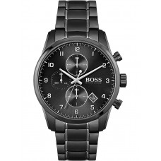 Hugo Boss 1513785 Skymaster chronograph 44mm 5ATM