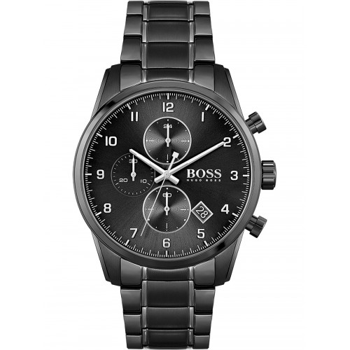 Hugo Boss 1513785 Skymaster chronograph 44mm 5ATM
